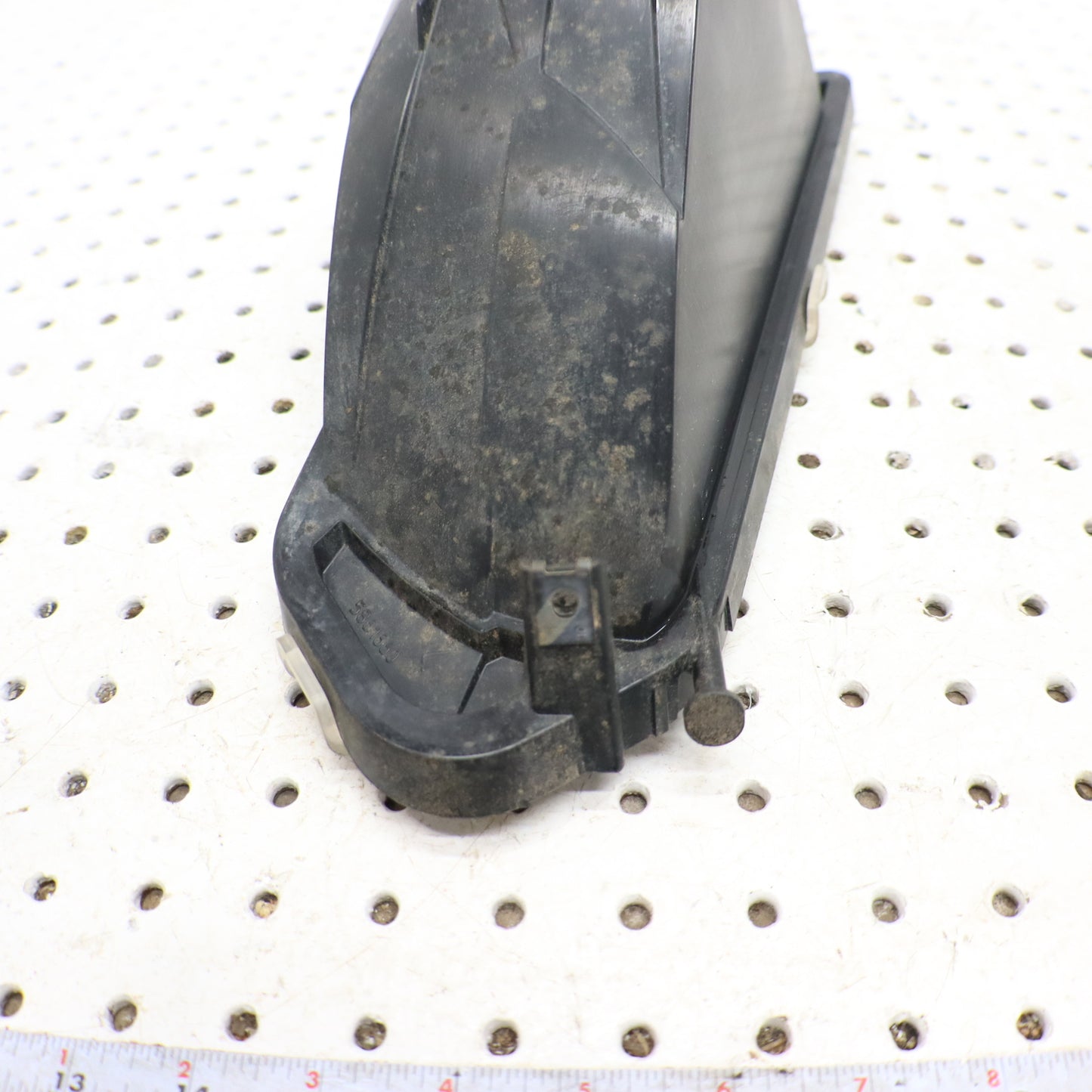 2013 Polaris Ranger Xp 900 Headlight Head Light left 2411786, 5861660