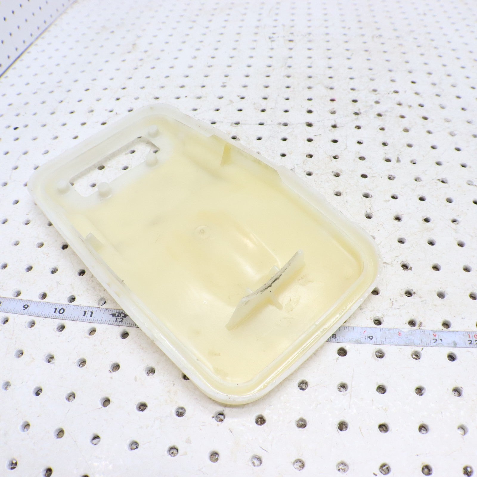 2008 Polaris Sportsman 800 Airbox Air Box  Lid Cover Cap 5432868