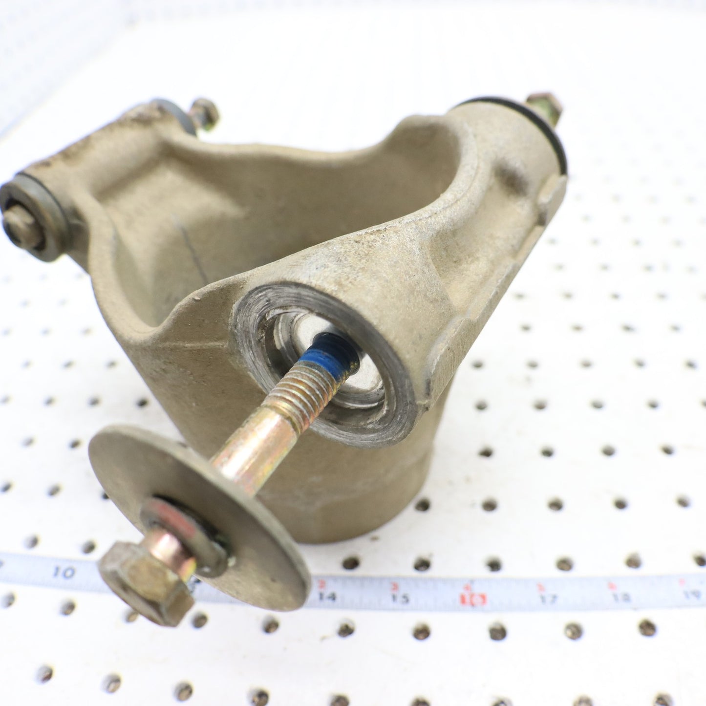 2016 Polaris Sportsman Sp 570 Bearing Carrier Knuckle Rear 5135563