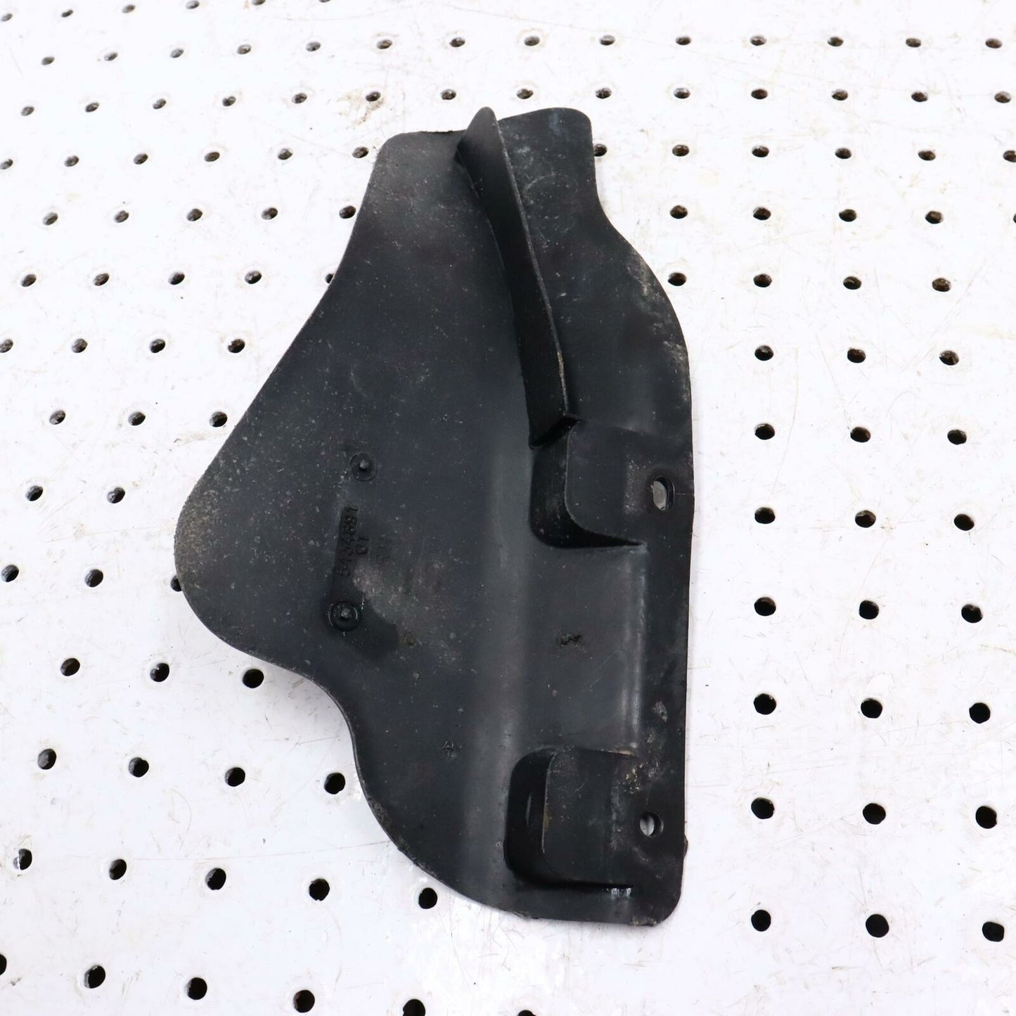 2005 POLARIS SPORTSMAN 700 REAR RIGHT CV AXLE GUARD 5434891-1038