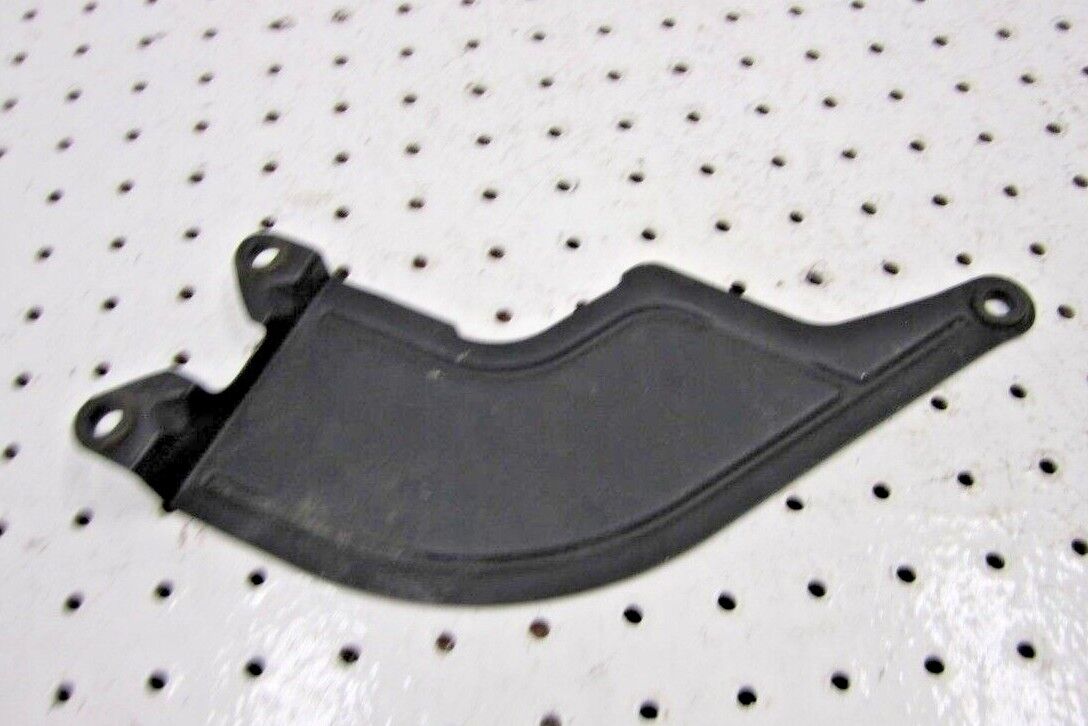 2004 KAWASAKI PRAIRIE 700 PLATE HEAT GUARD 18018-1134