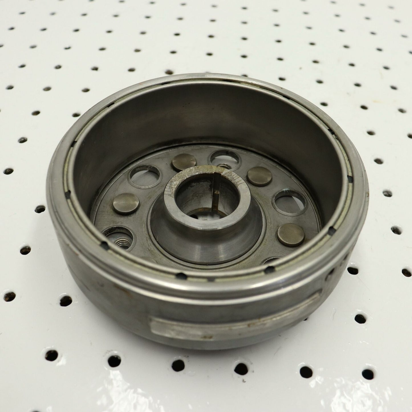 2005 SKI-DOO GSX 500SS FLYWHEEL ROTOR 410922947
