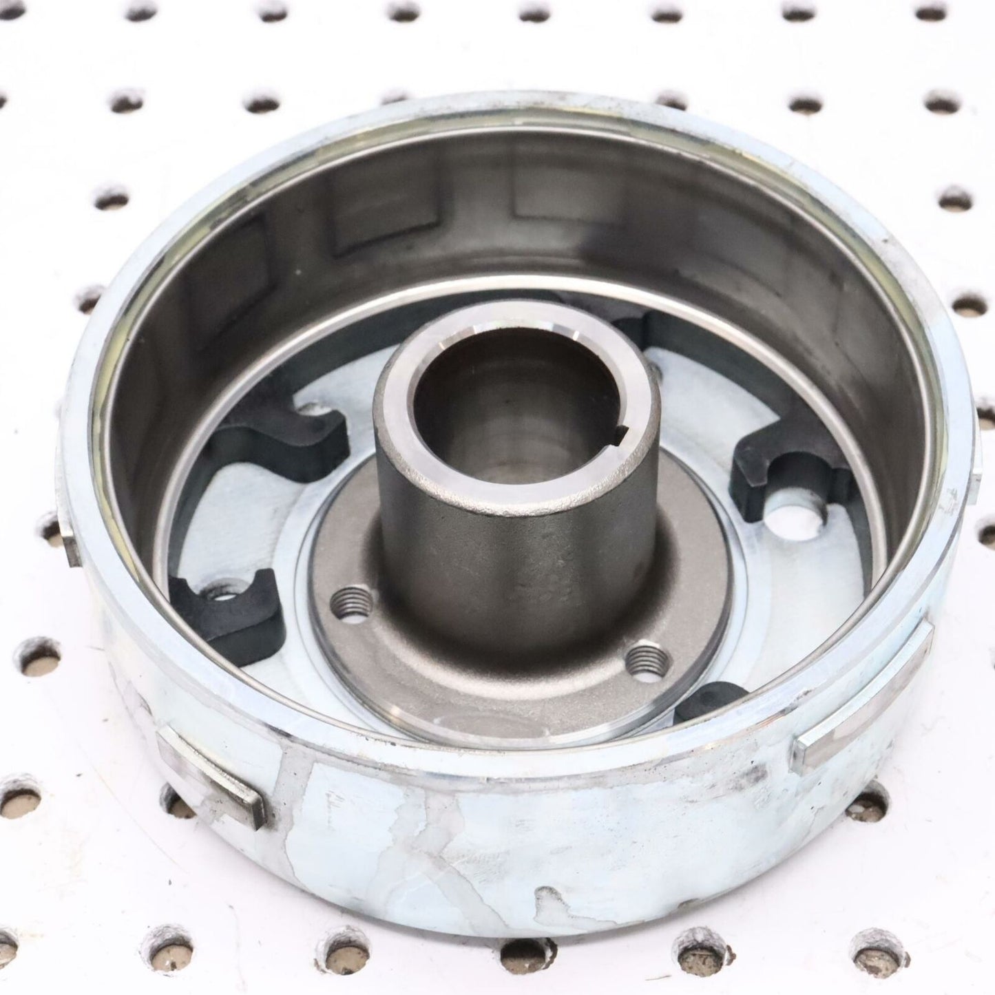2012 ARCTIC CAT PROCLIMB M800 STATOR MAGNETO GENERATOR FLYWHEEL ROTOR 3007-315