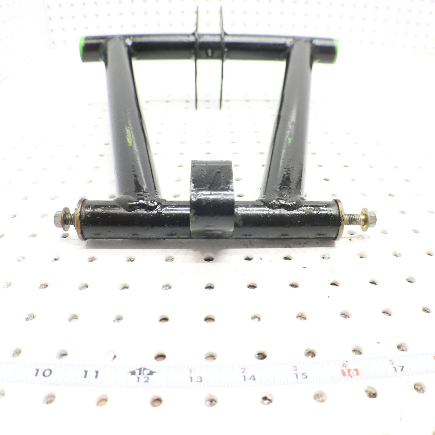 2017 ARCTIC CAT M8000 REAR IDLER ARM REAR TORQUE ARM 2704-796; 3704-124 3704-126