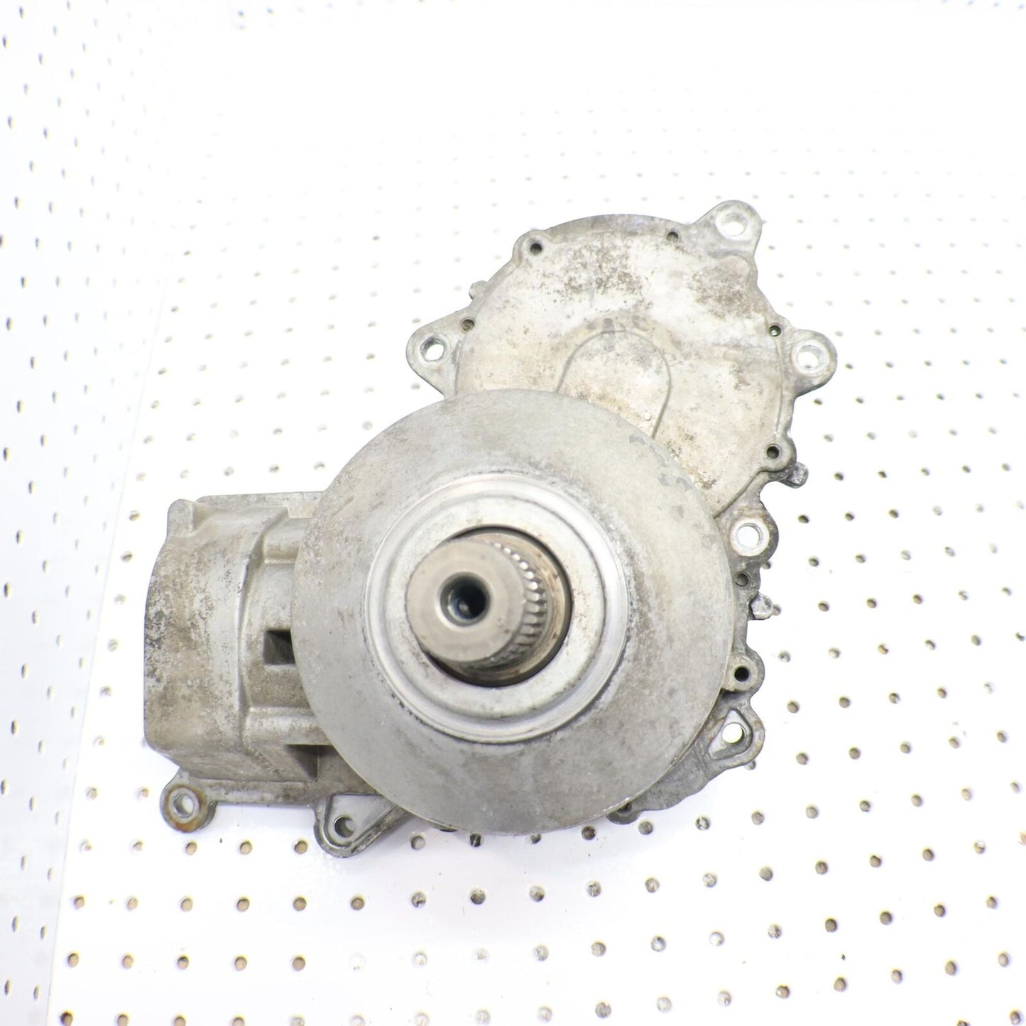 2011 ARCTIC CAT F8 DIAMOND DRIVE GEARCASE ASSEMBLY 1702-137 64/56