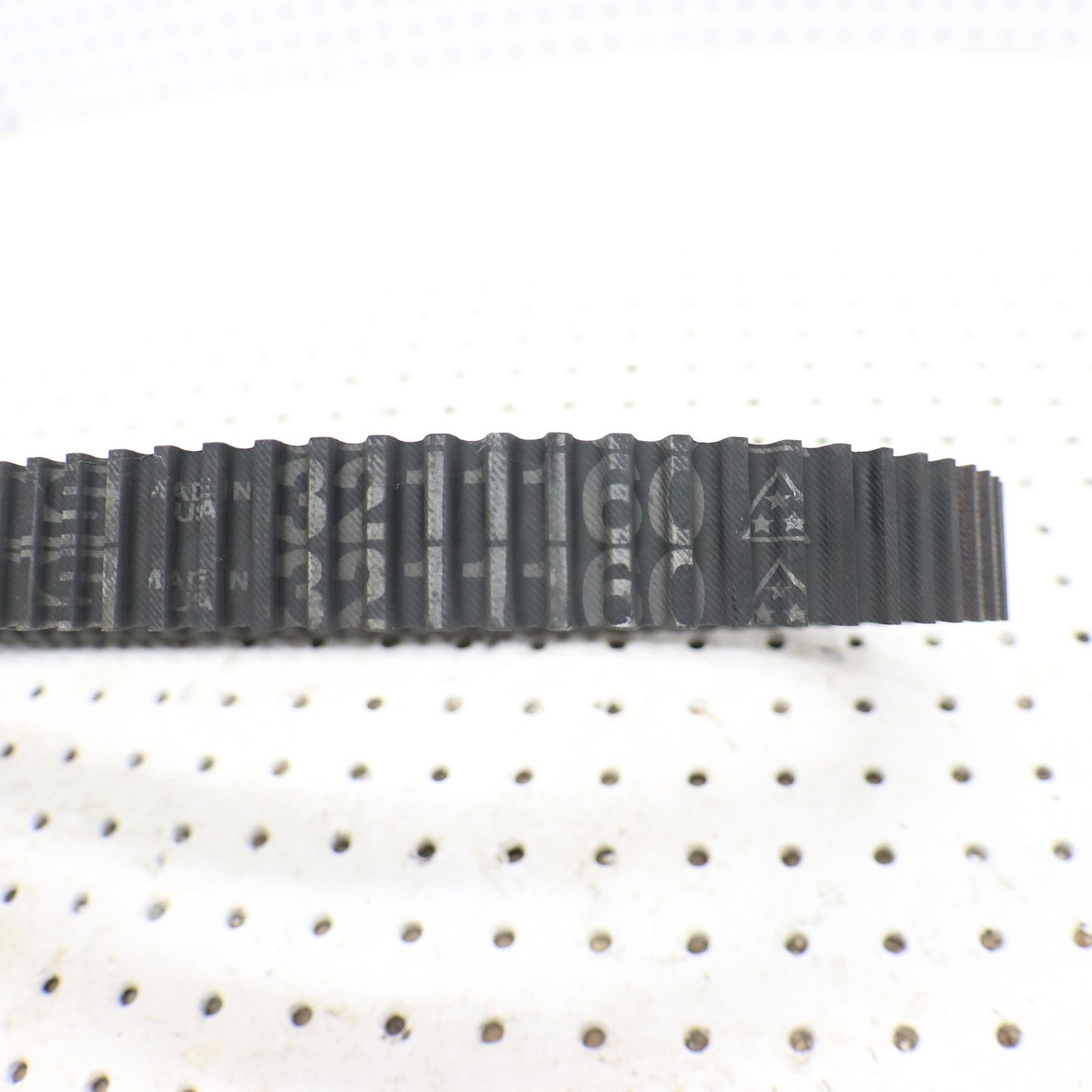 2009 Polaris Sportsman Xp 850 Drive Belt 3211123; 3211160