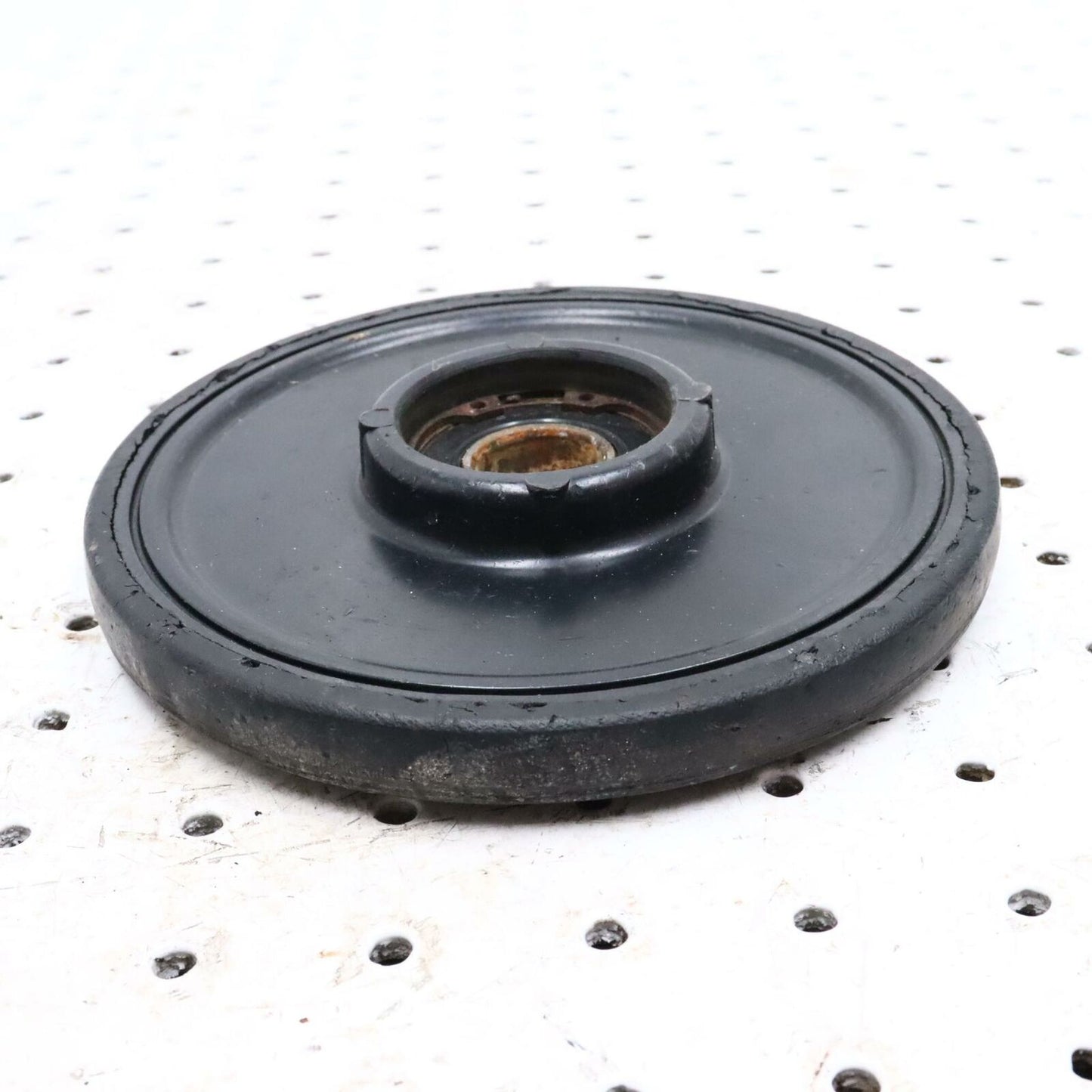 2003 ARCTIC CAT F7 FIRECAT 700 TRACK WHEEL IDLER GUIDE 3604-039 5.6" O.D.