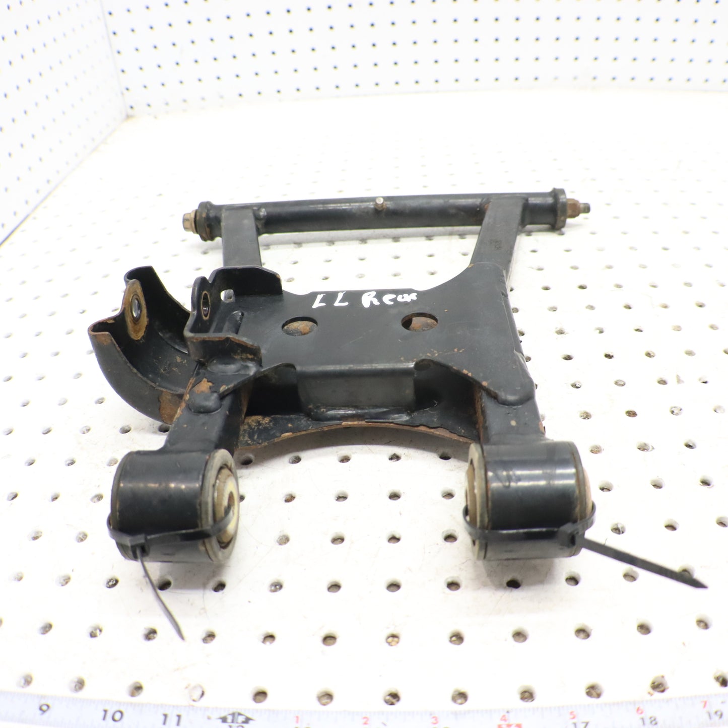 2014 Polaris Sportsman 570 Lower Left Rear Control A Arm 1015888-067