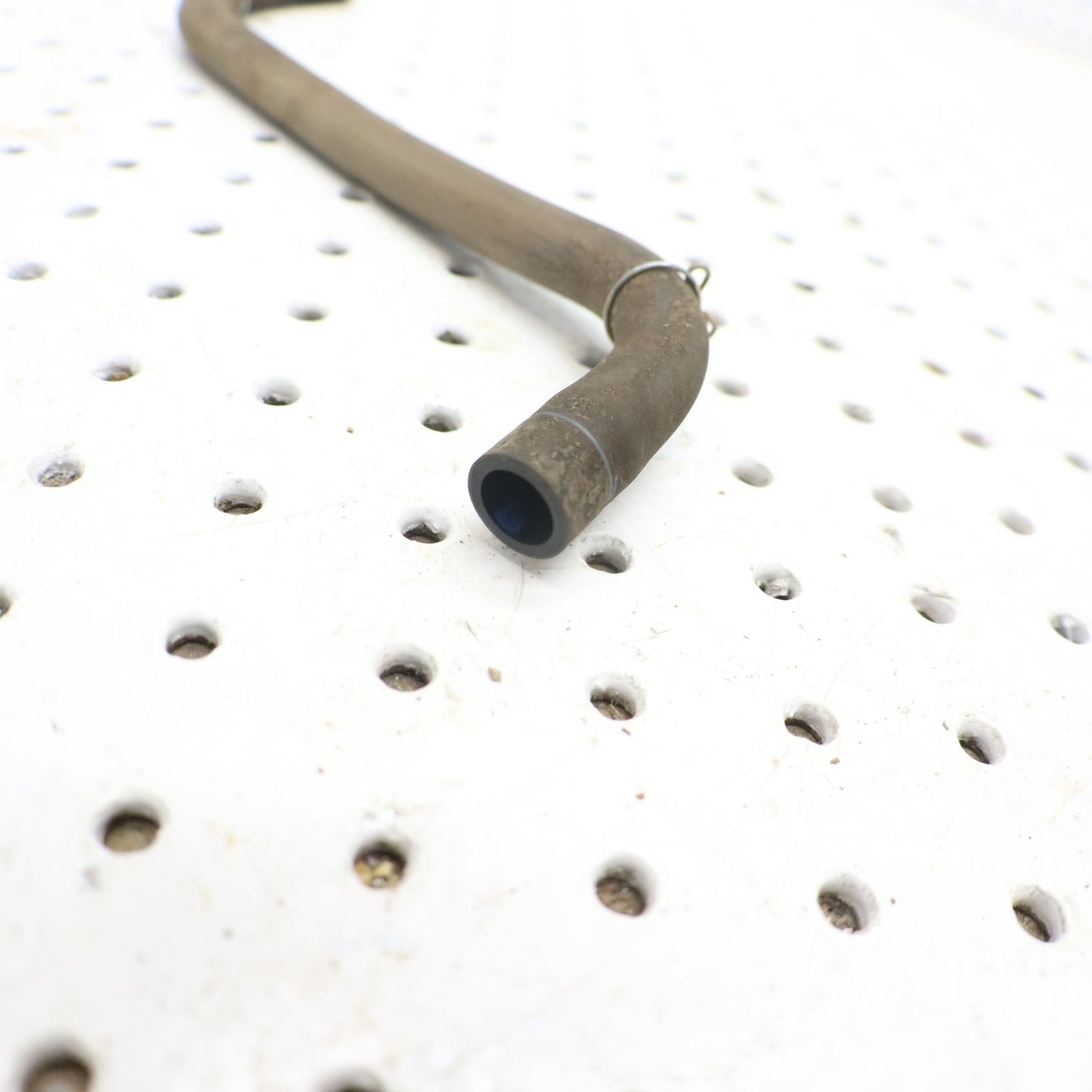 2016 SUZUKI KING QUAD 500 BREATHER HOSE 13853-31G00; 13853-31G01