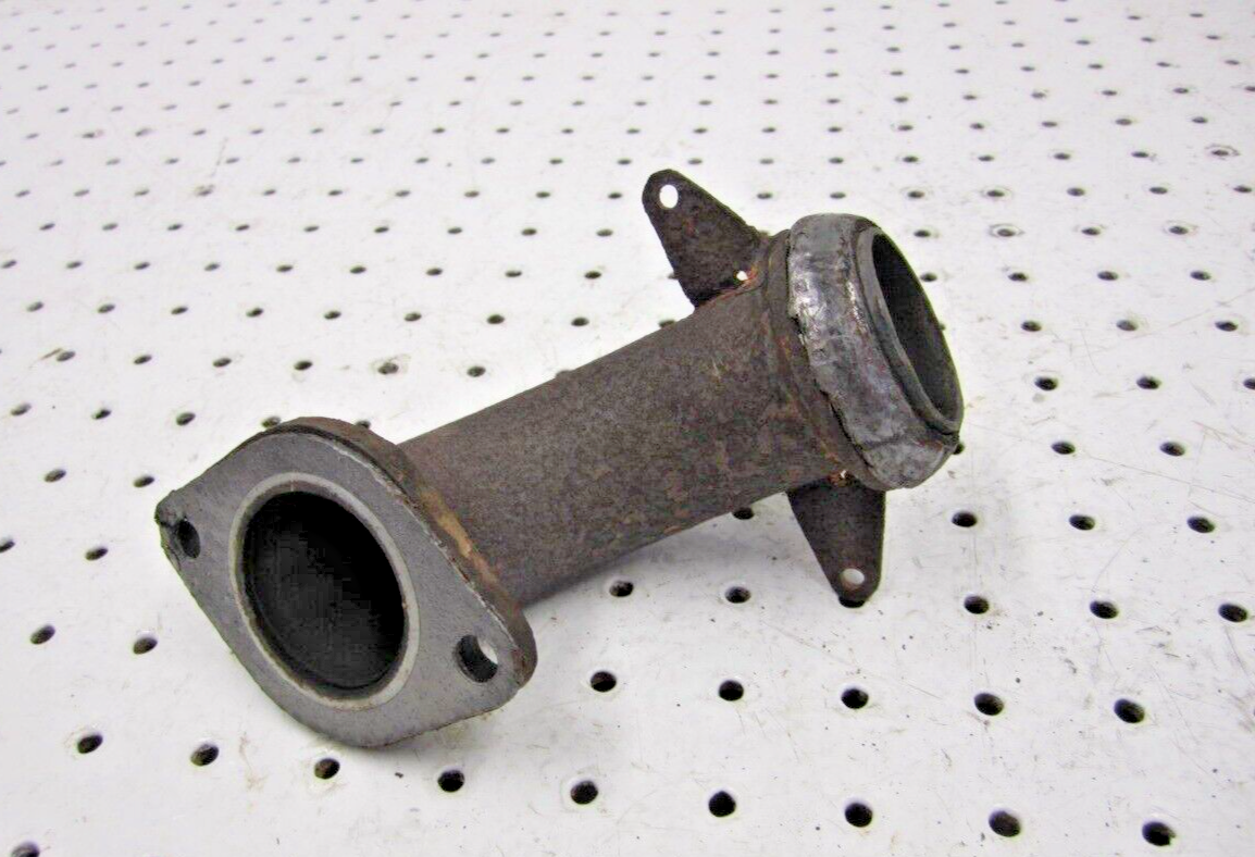 2006 POLARIS SPORTSMAN 450 HEADPIPE MANIFOLD 1261043-029