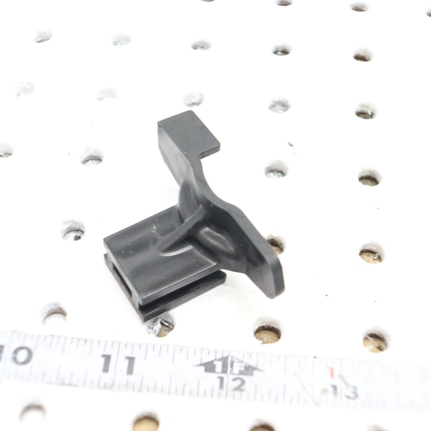 2014 POLARIS PRO RMK 800 WIRE RETAINER, V8 SDI 5437349