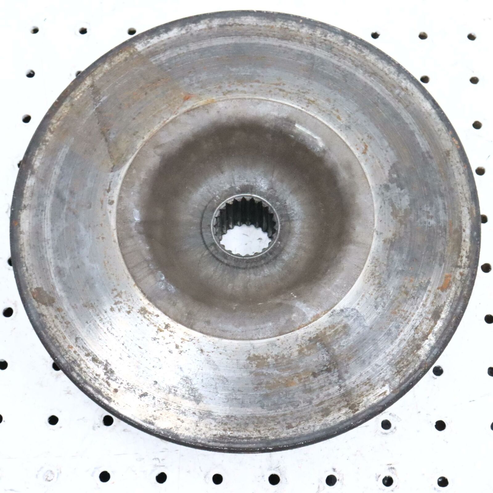 2007 POLARIS SWITCHBACK 600 BRAKE DISK ROTOR 98-17466; 2202874