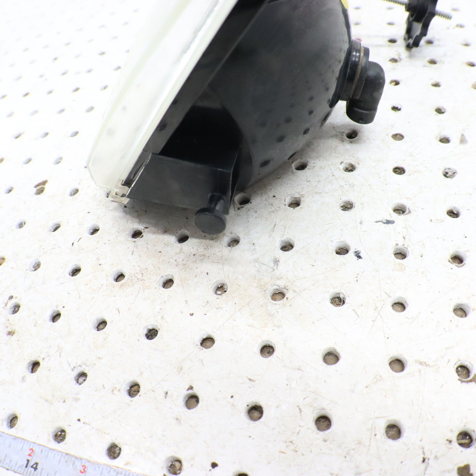 2008 Polaris Sportsman 800 Headlight Head Light Upper Pod 2410429