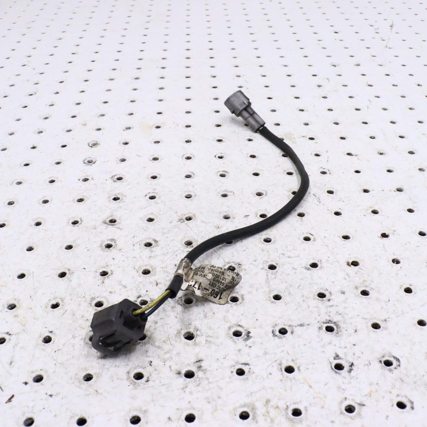 2009 ARCTIC CAT F5 HARNESS 1686-173