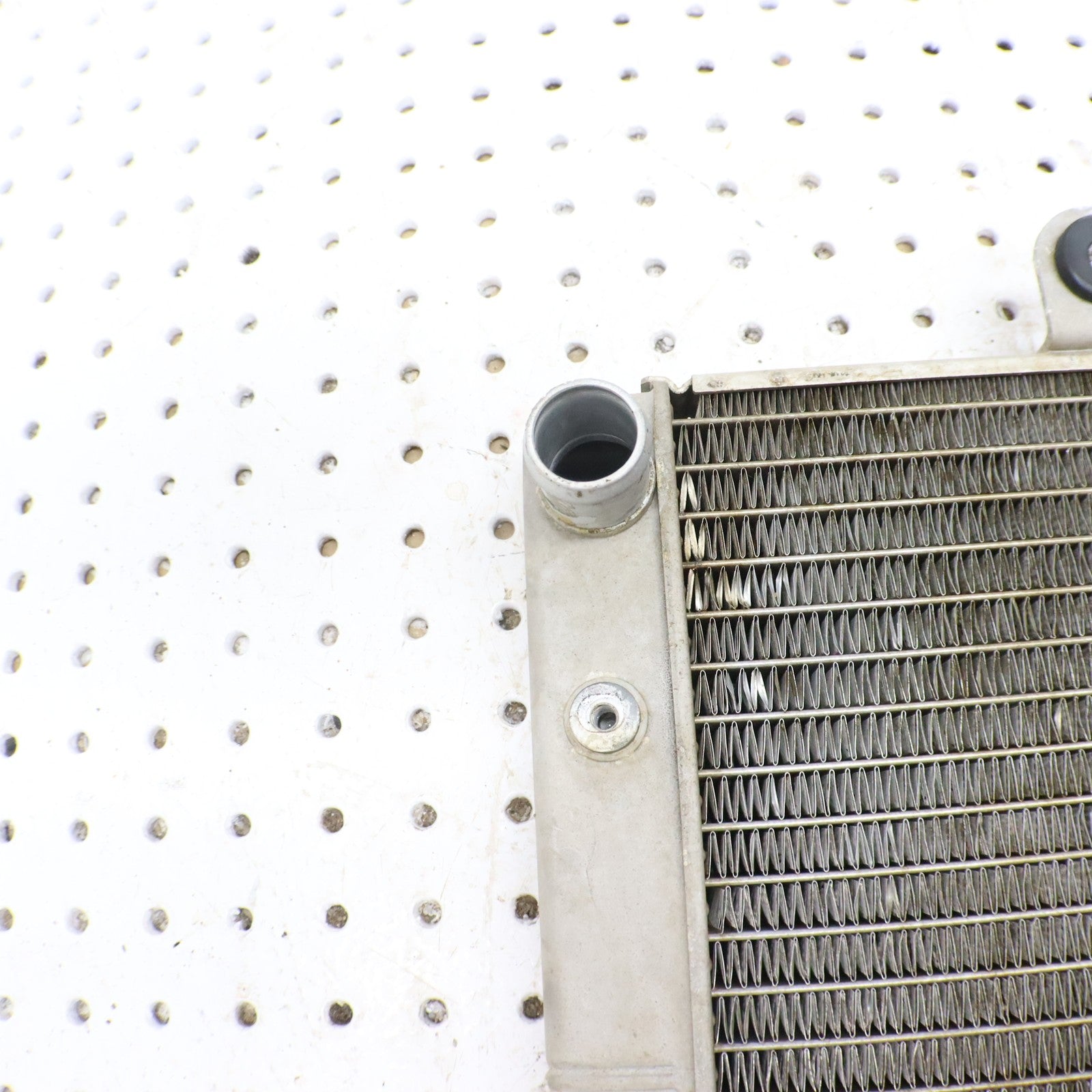 2008 Polaris Sportsman 800 Radiator 1240301; 1240521