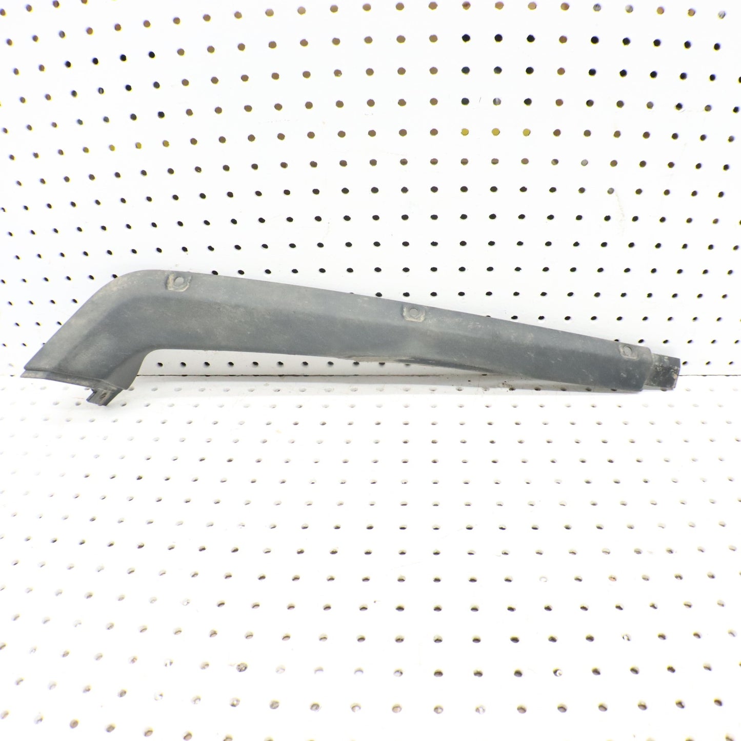 2009 Polaris Rzr 800 Fender Flare LEFT REAR 5436626-070; 5438211-070