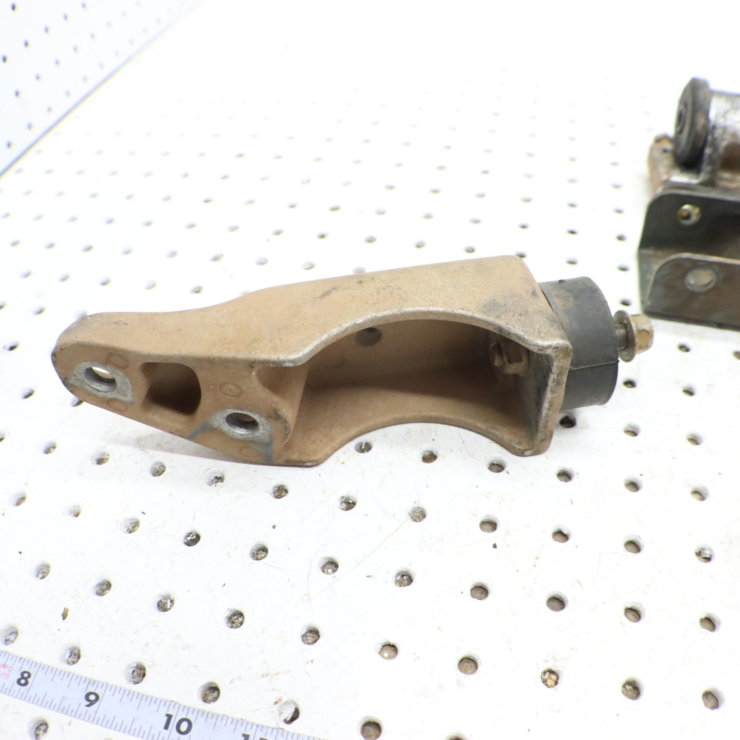 2014 Polaris Sportsman 570 Engine Motor Mounts 5632995 5632967 3022071 5633144