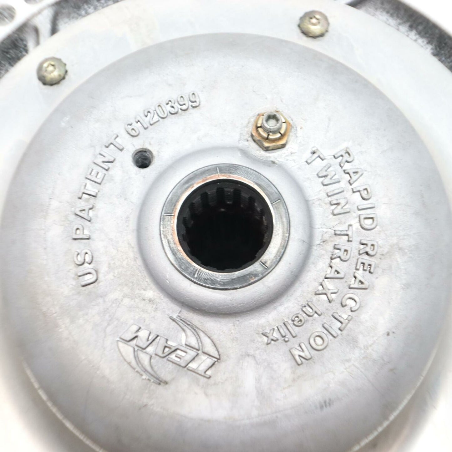 2006 POLARIS SWITCHBACK TEAM SECONDARY DRIVEN CLUTCH ASSEMBLY 1322628; 1322629