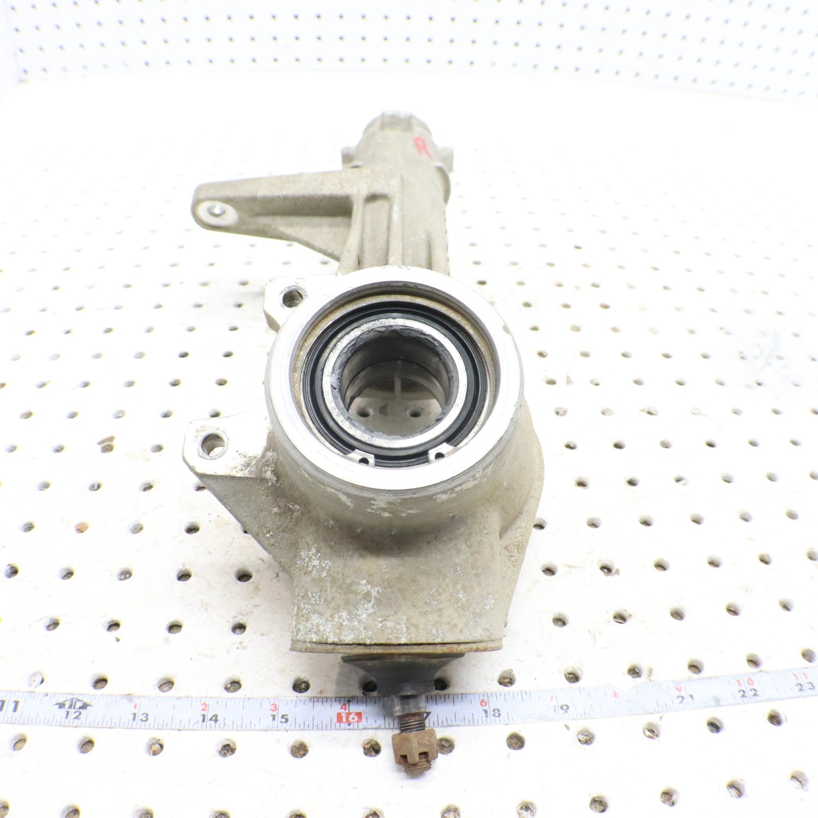 2008 Polaris Sportsman 800 Front Hub Strut 1822826 RIGHT