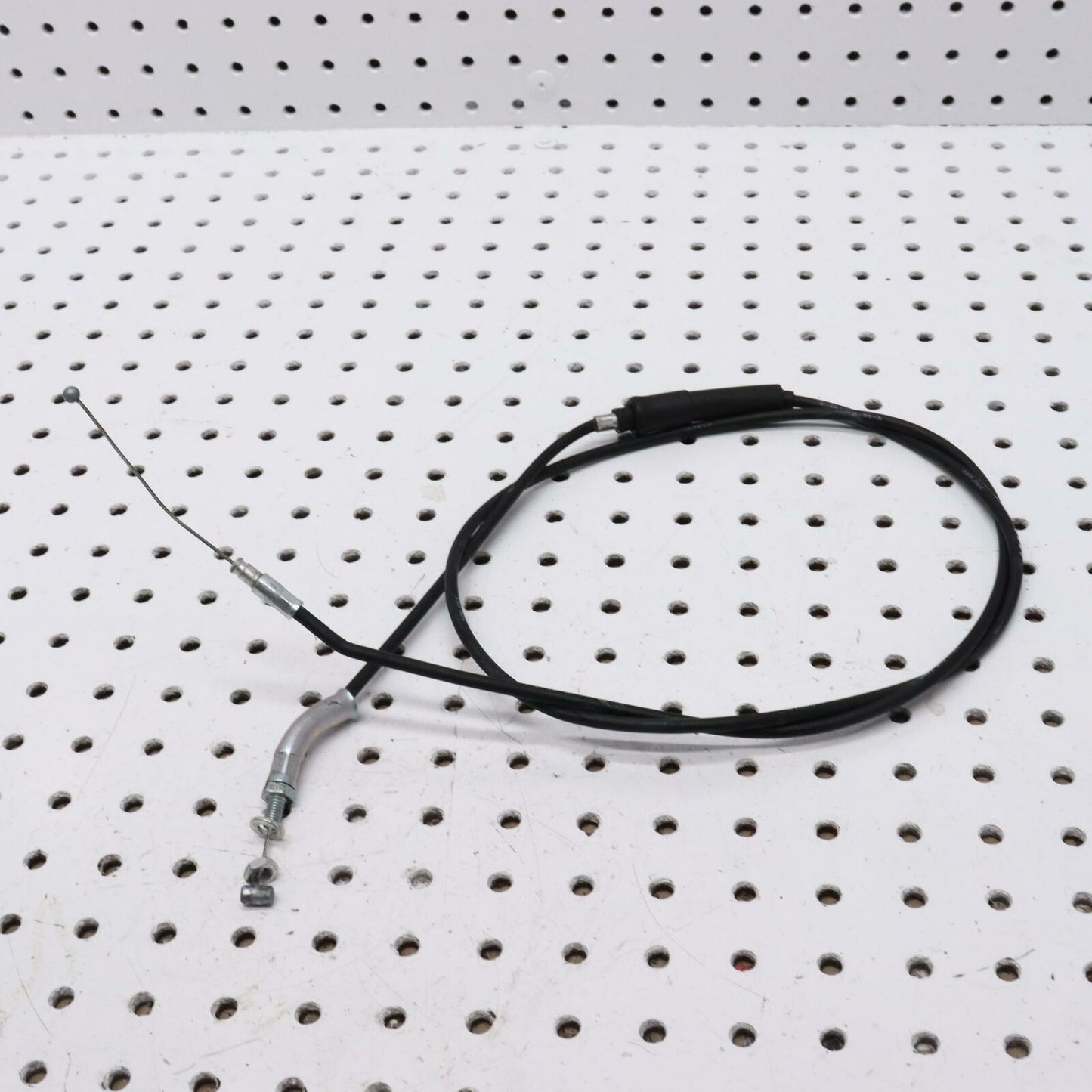 2012 ARCTIC CAT PROCLIMB M800 THROTTLE CABLE LINE 0687-223
