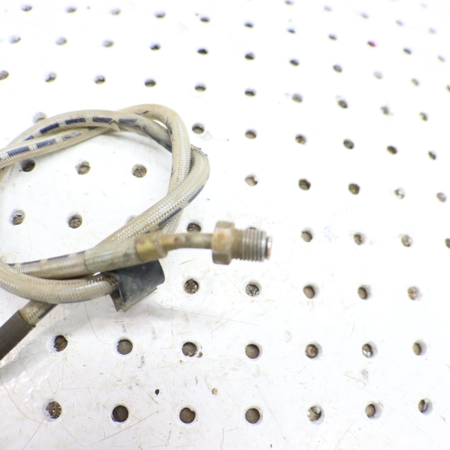 2016 Polaris Sportsman Sp 570 Brake Line Front LEFT 1912385