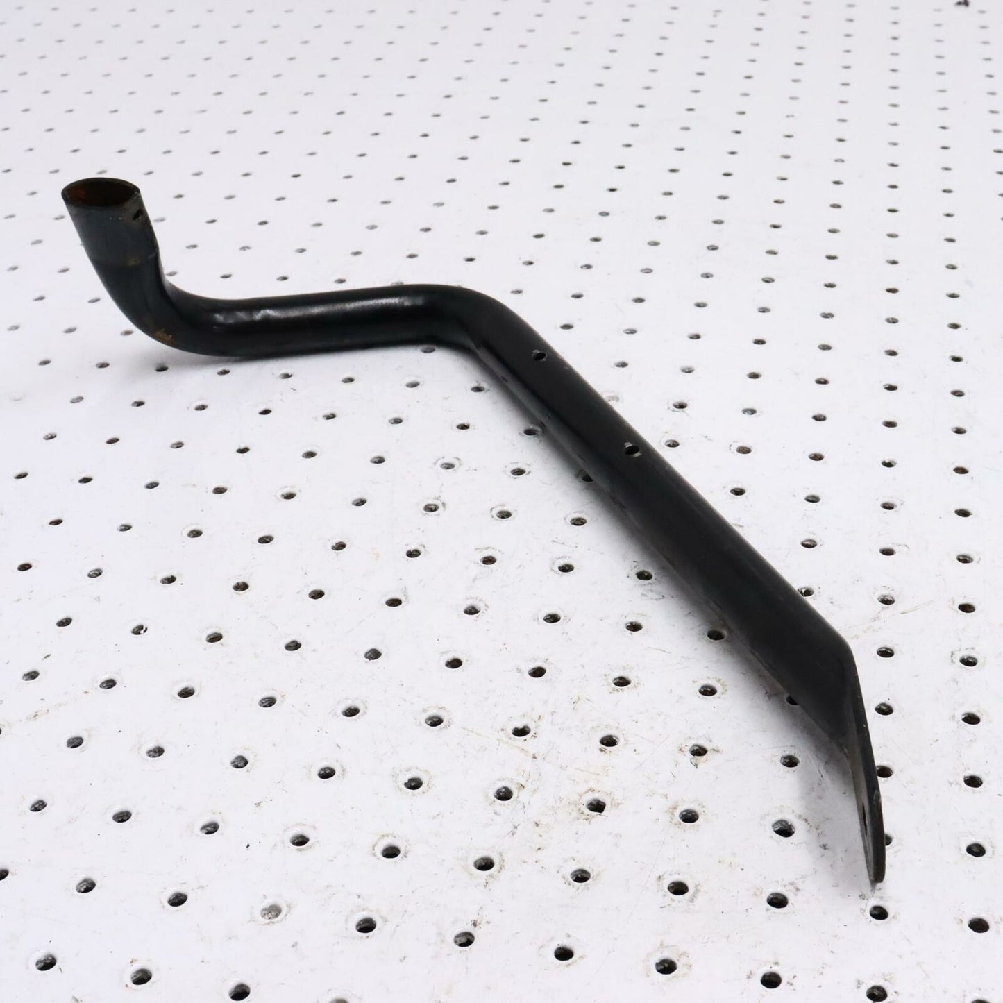 2015 ARCTIC CAT XF 6000 LEFT FOOT REST SUPPORT 1707-455