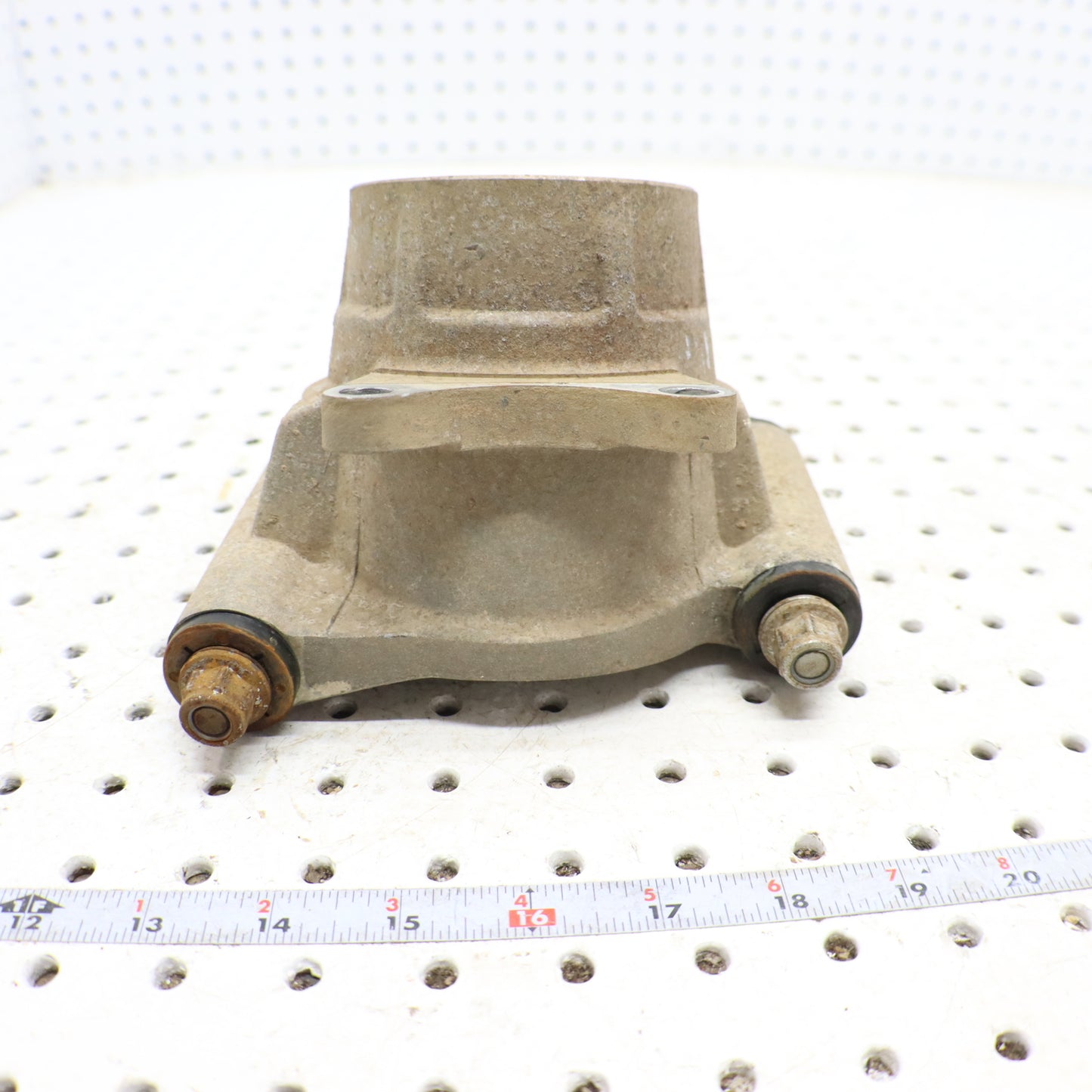 2013 Polaris Ranger Xp 900 WHEEL Bearing Carrier LEFT REAR 5137676; 5138501