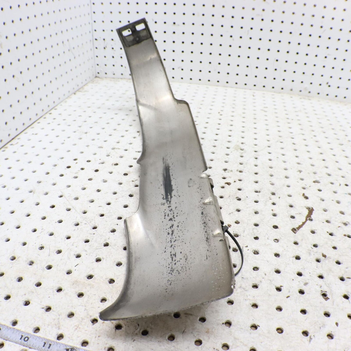 2007 YAMAHA PHAZER FX DRIVE BELT CLUTCH COVER GUARD 8GC-77311-00-00