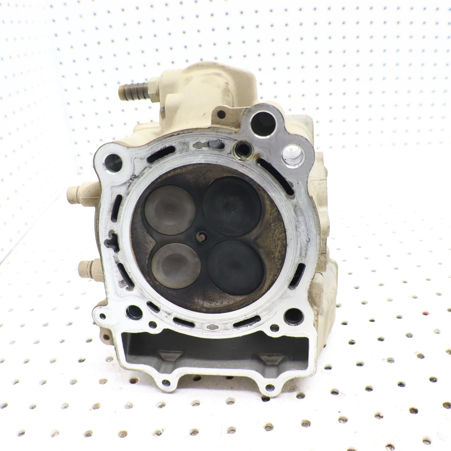 2016 Polaris Sportsman Sp 570 Cylinder Head & CAMS 2206221; 1205026