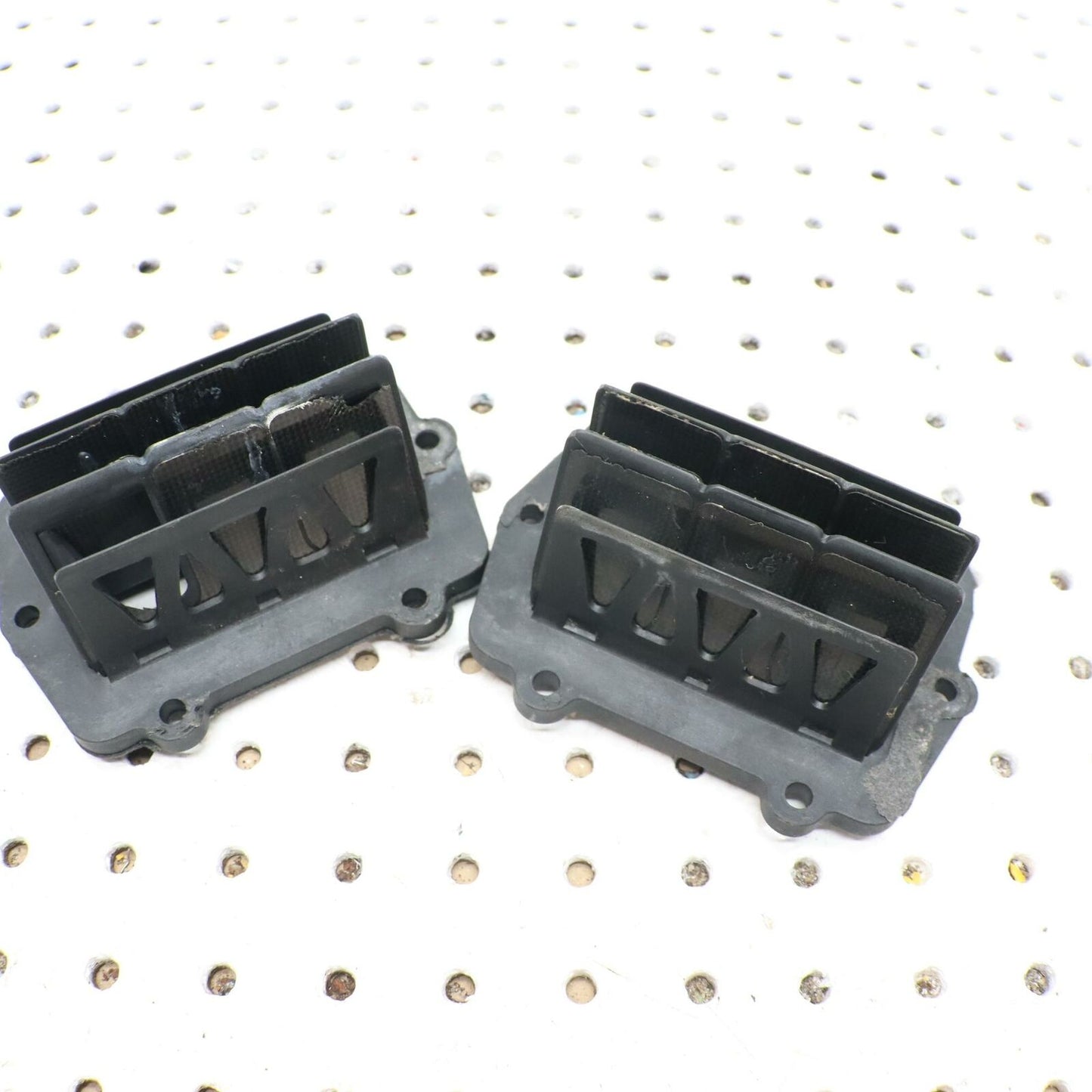 2007 POLARIS IQ 600 REED BLOCK MOTO TASSINARI V FORCE 3 V132C AG883F