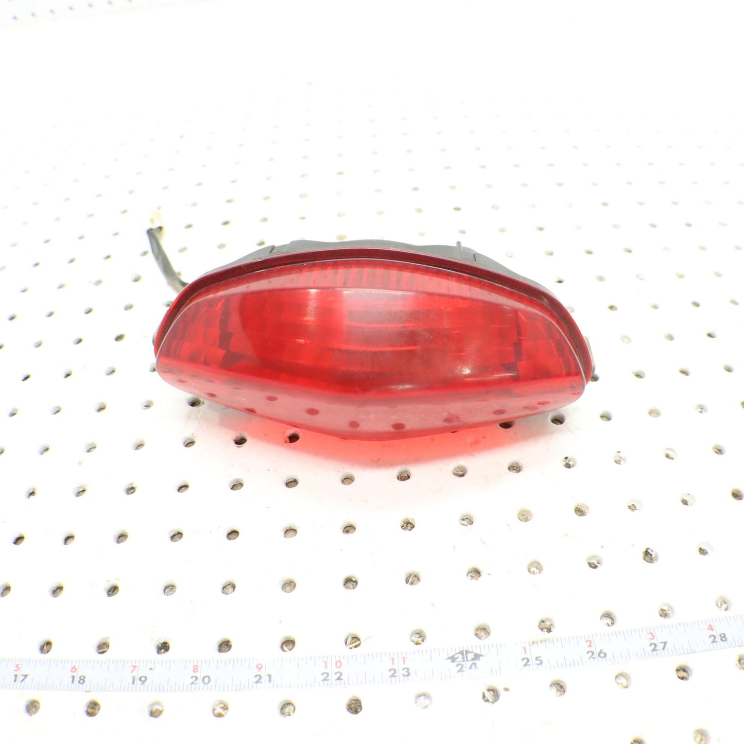 2016 SUZUKI KING QUAD 500 TAIL LIGHT BRAKE LIGHT 35710-31G00