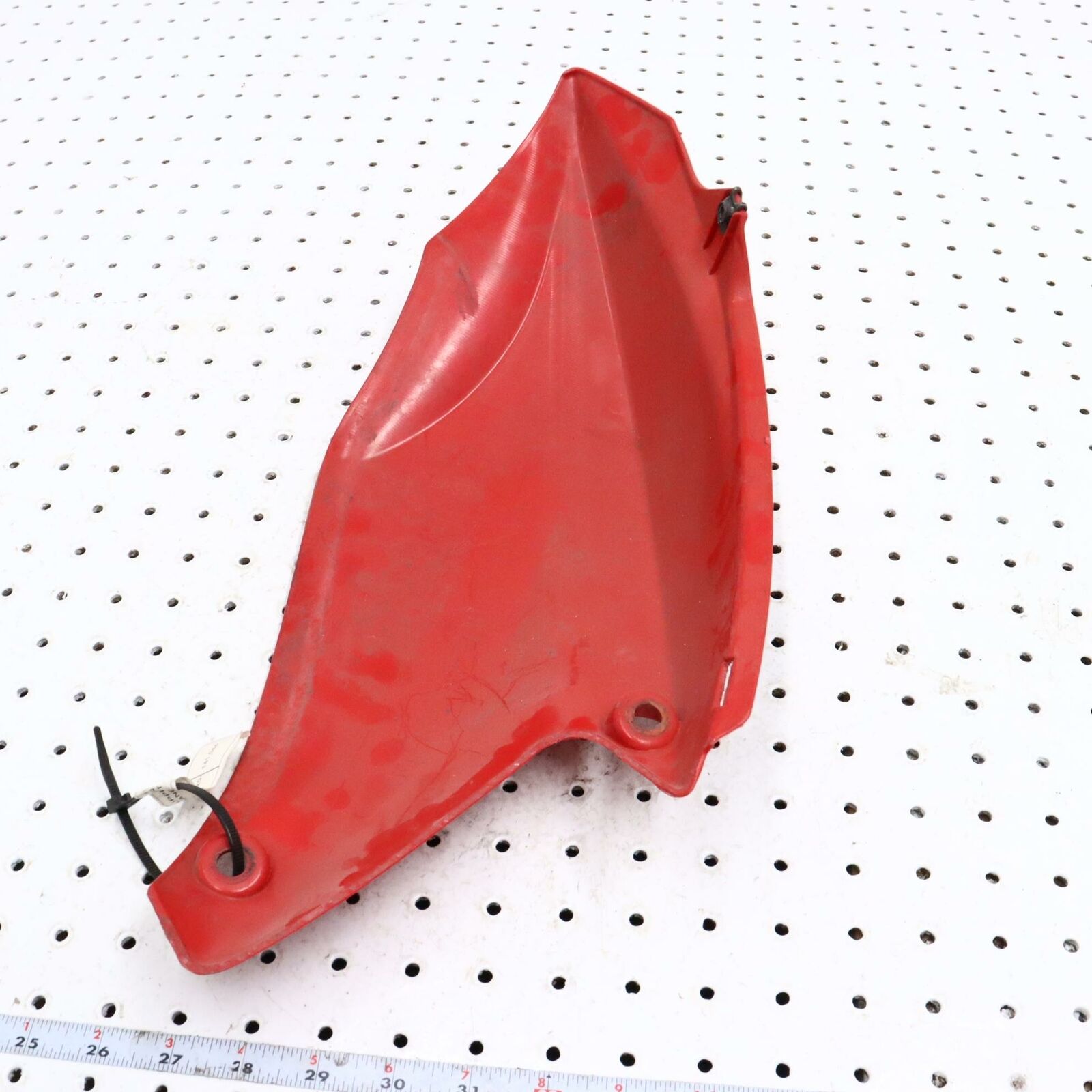 2007 YAMAHA PHAZER FX RIGHT RH SIDE PANEL DOOR FAIRING COWL 8GC-2835V-00-00
