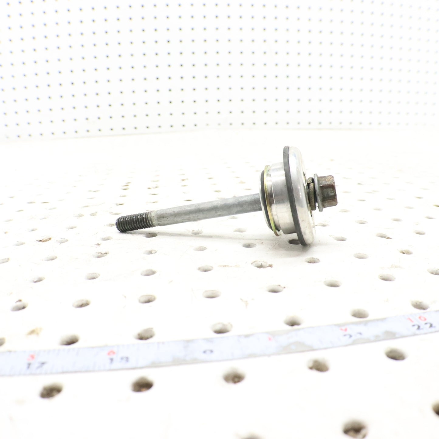 2009 Arctic Cat Crossfire R 8 Driven Clutch Bolt  1623-572; 1702-114