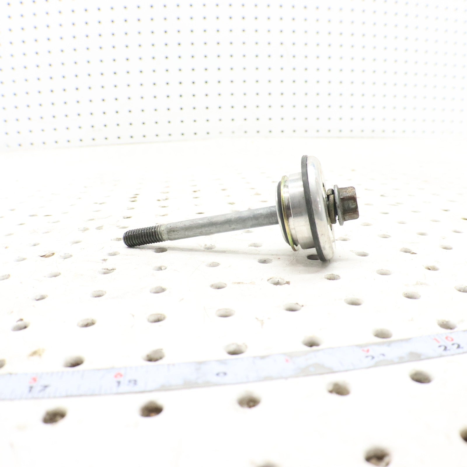 2009 Arctic Cat Crossfire R 8 Driven Clutch Bolt  1623-572; 1702-114