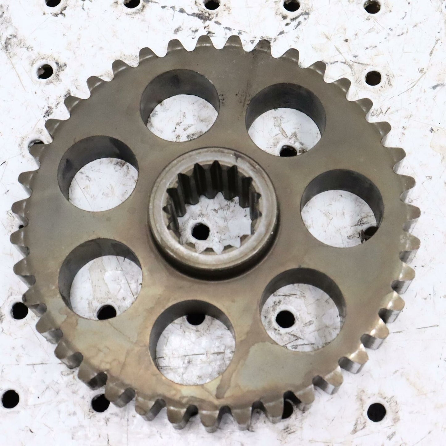 2007 POLARIS IQ 600 CHAINCASE SPROCKET GEAR 39T 3222108