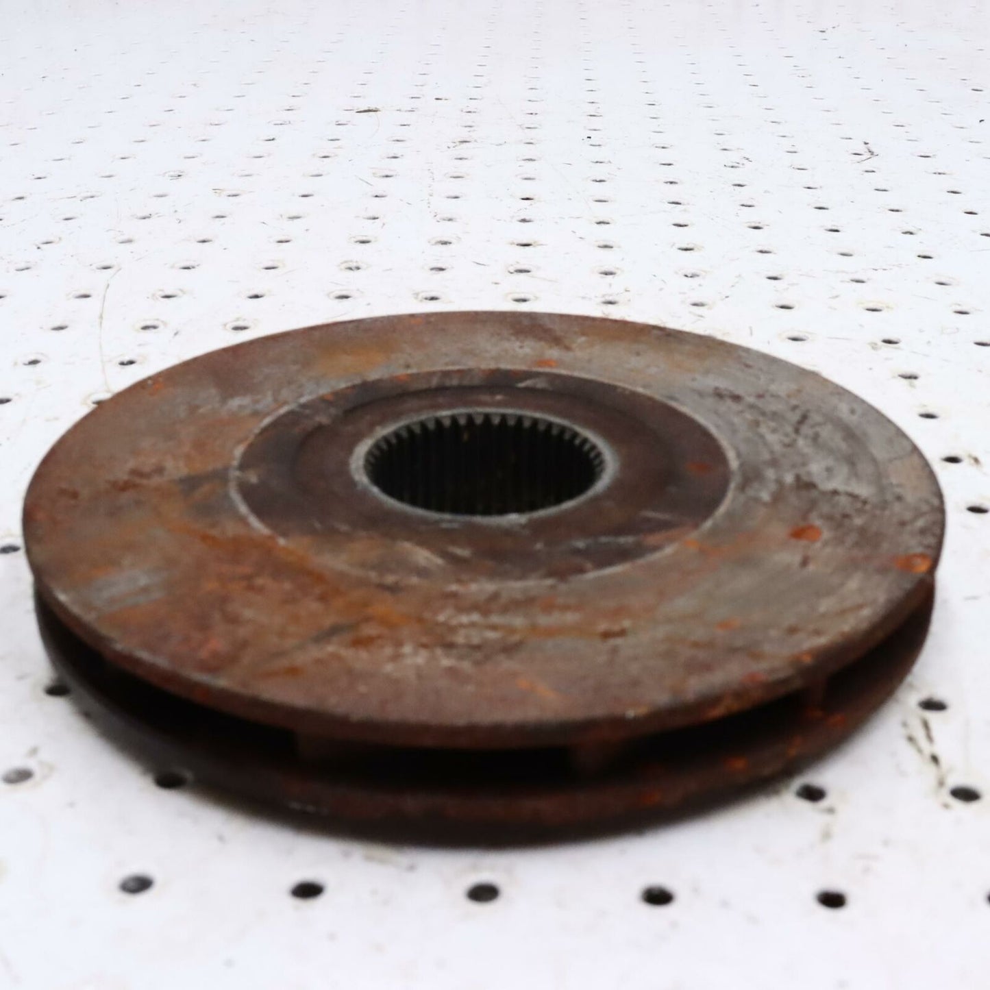 2013 ARCTIC CAT F5 BRAKE DISK ROTOR 1602-656