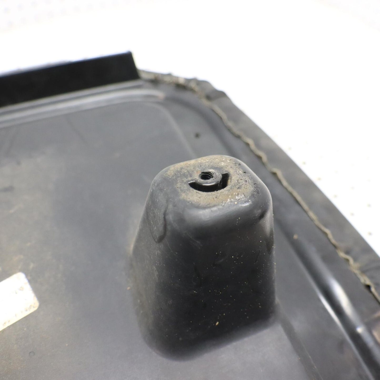 2013 POLARIS RANGER XP 900 SEAT BACK 2684968-070