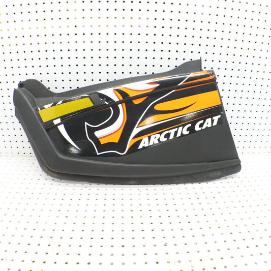 2009 Arctic Cat Crossfire R 8 Side Panel Left 4606-257