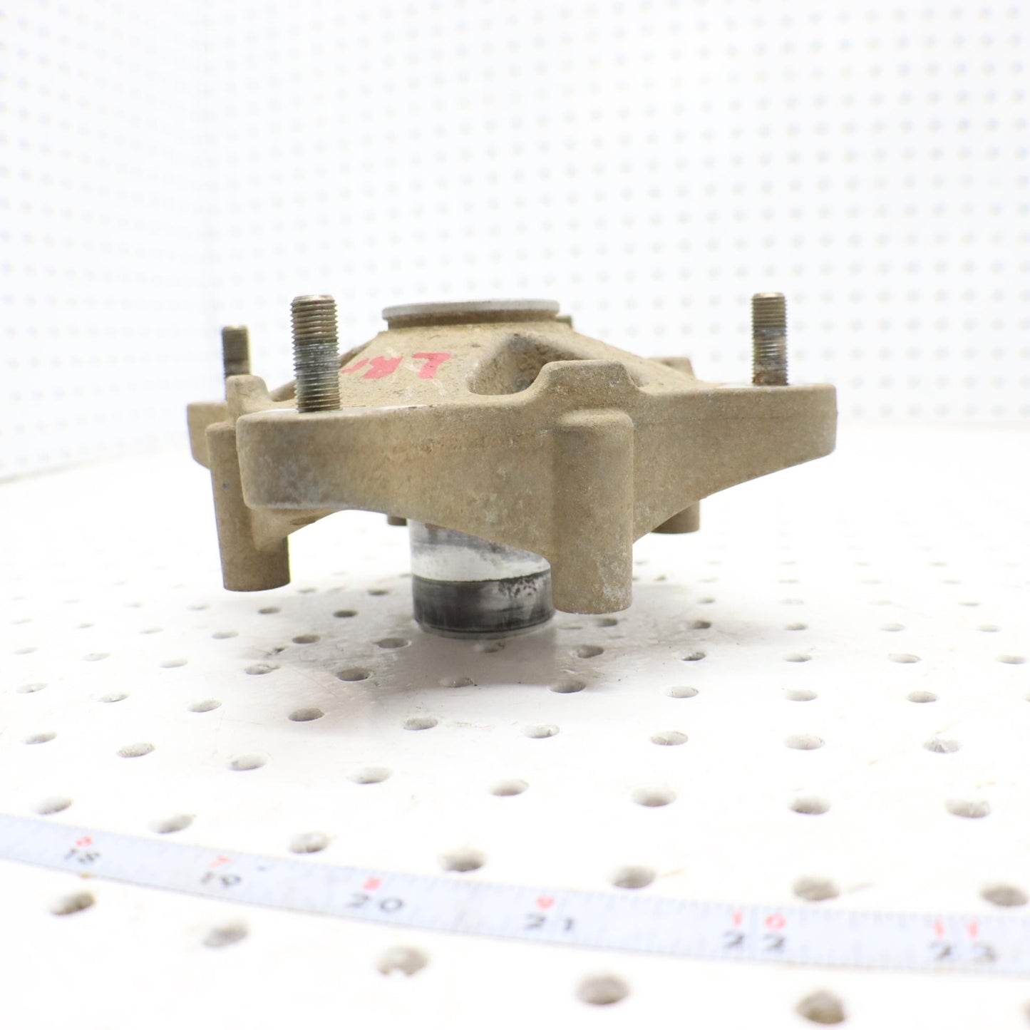 2016 POLARIS SPORTSMAN 570 WHEEL HUB REAR 5135113 5143629