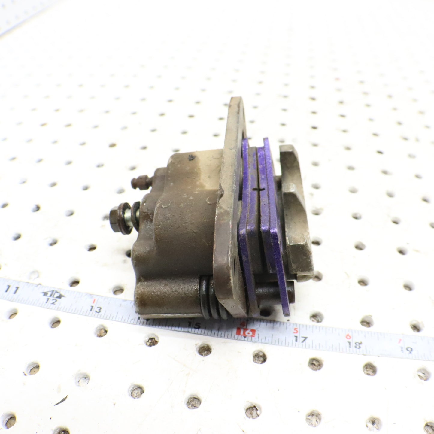2009 Polaris Rzr 800 Brake Caliper Front LEFT 1911186
