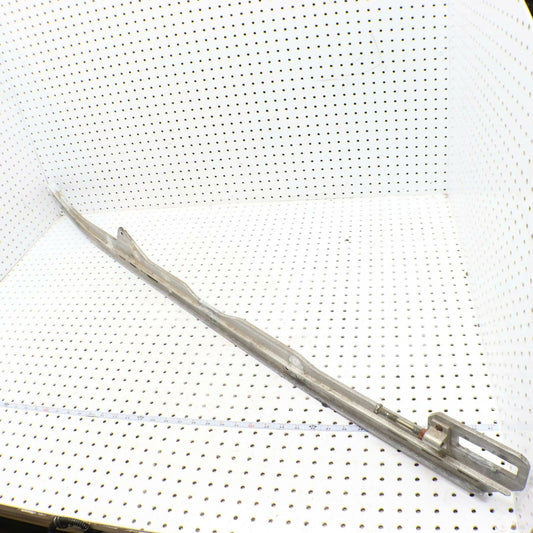 2006 POLARIS RMK 700 LEFT SLIDING SKID FRAME SUSPENSION RAIL 1542033