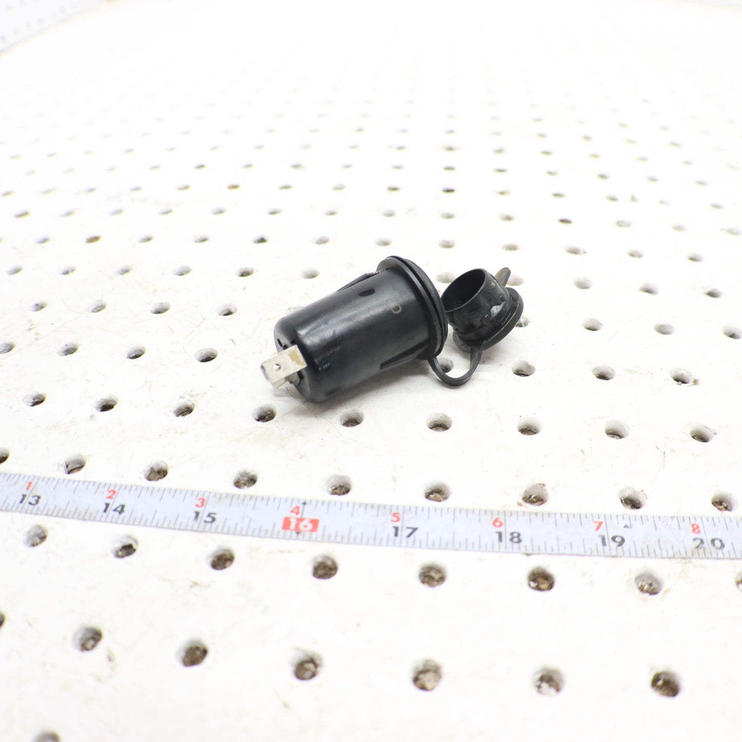 2013 Polaris Ranger Xp 900 12v Outlet Socket 4012393