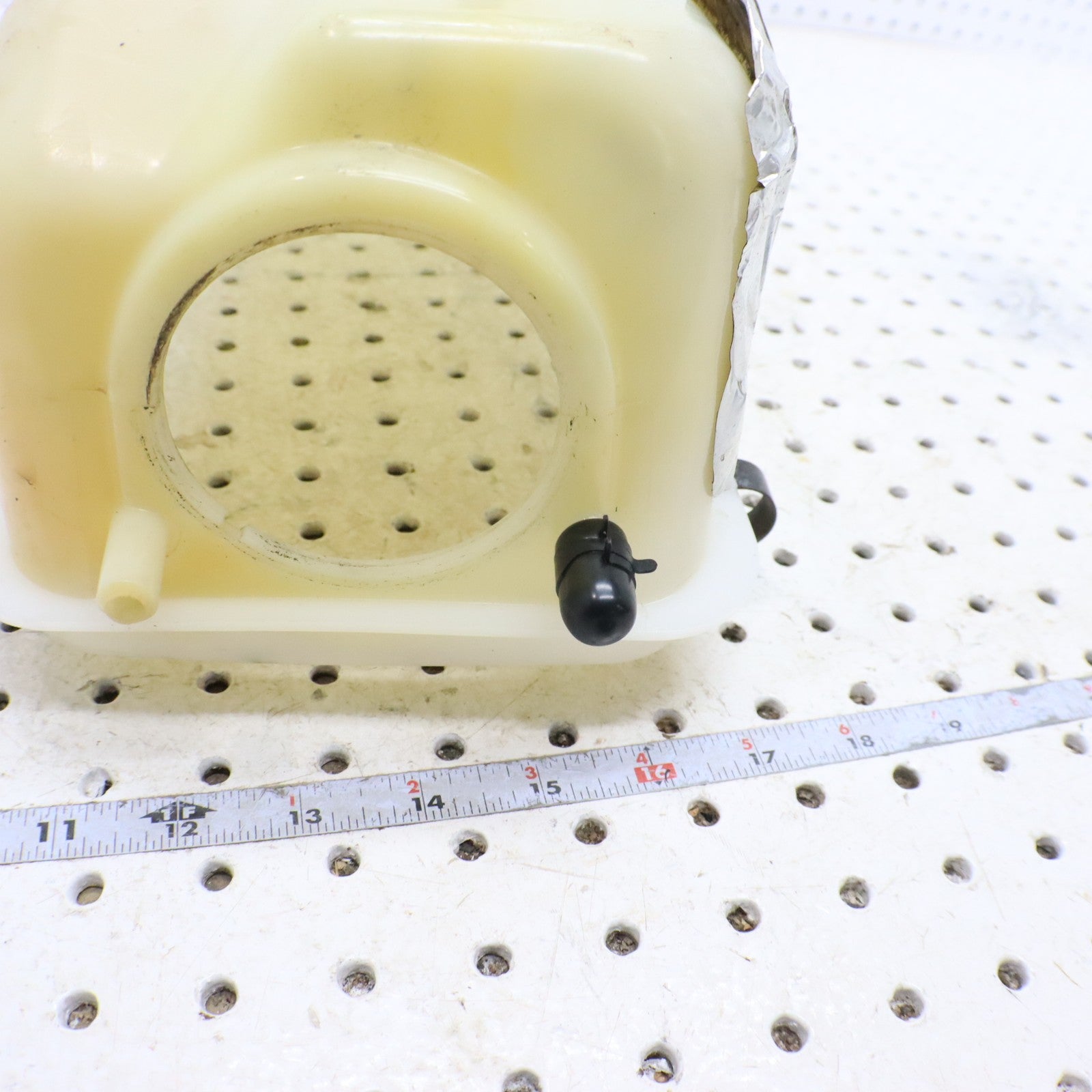 2008 Polaris Sportsman 800 Airbox Air Intake Filter Box 5433678