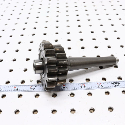 2008 KAWASAKI BRUTE FORCE 650 TRANSMISSION SHAFT, REVERSE, 1DLE 13107-1437