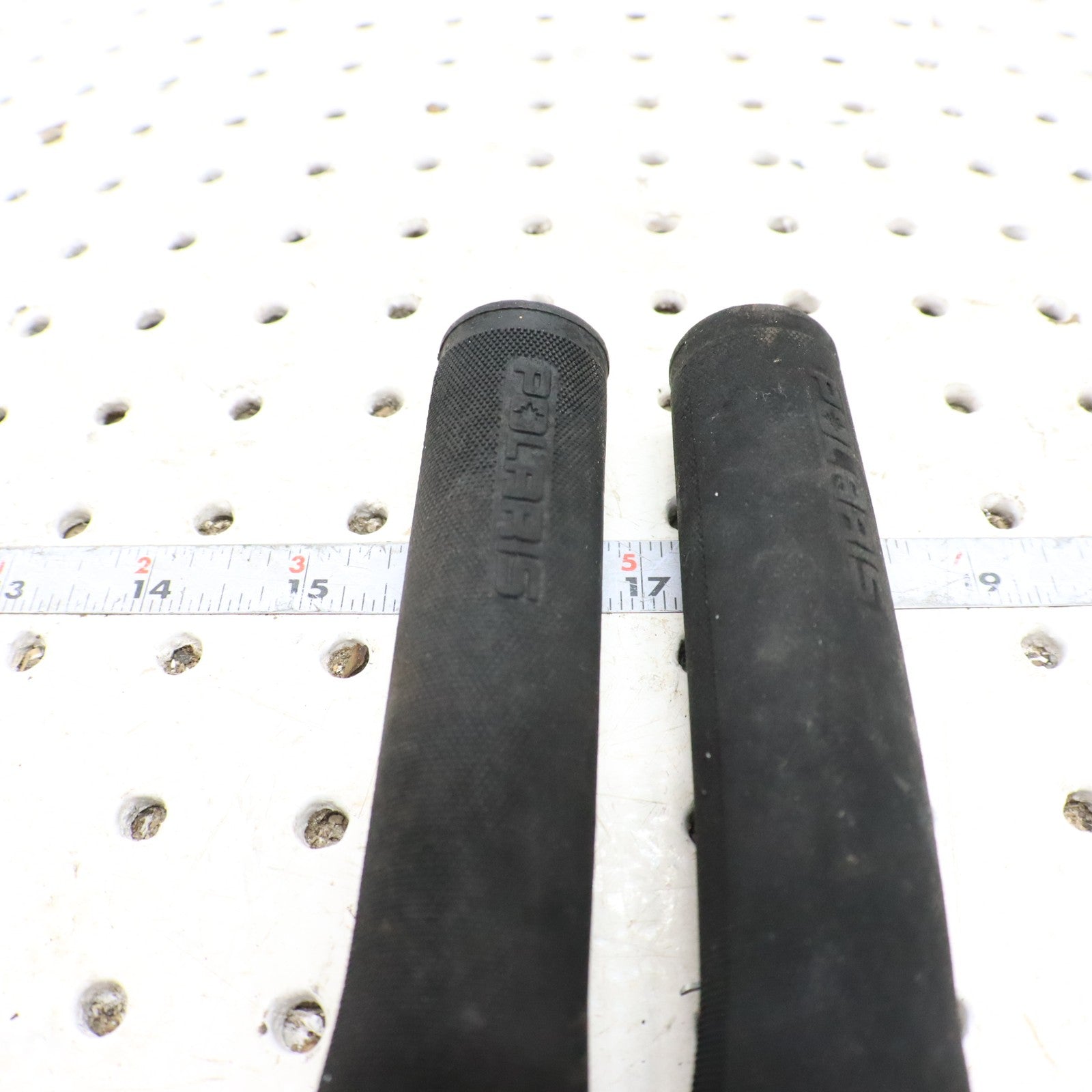 2008 Polaris Sportsman 800 Handlebar Grips 5412900-070; 5413578-070