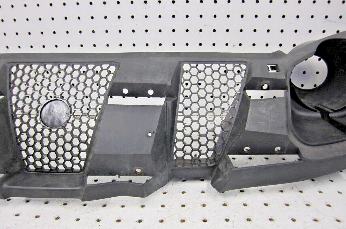 2009 YAMAHA RHINO 450 GRILLE, FRONT 5UG-F8309-11-00