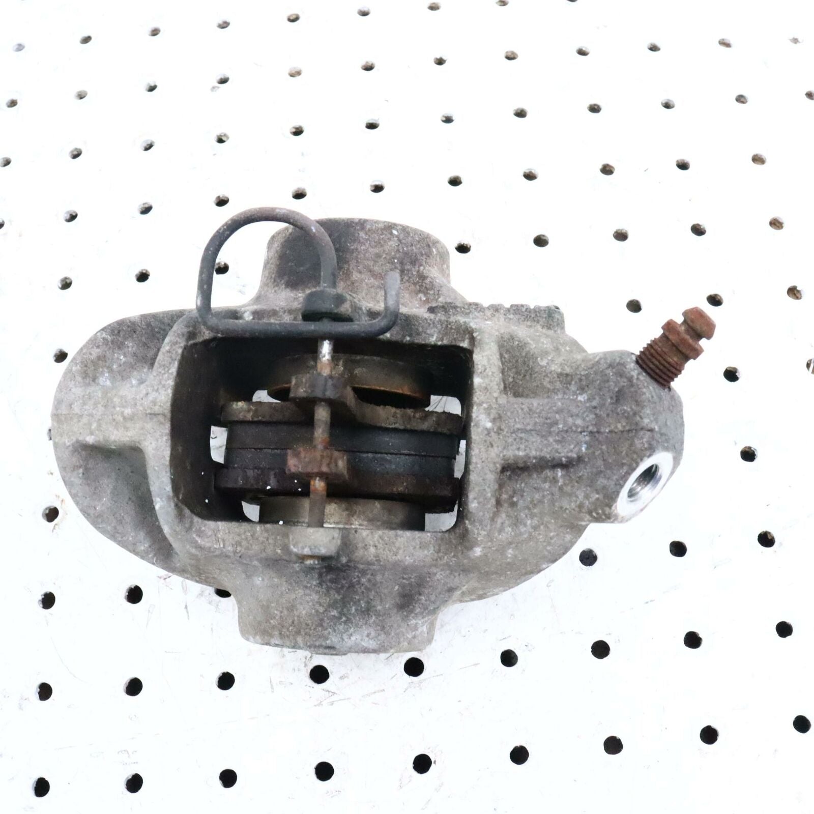 2007 POLARIS SWITCHBACK 600 BRAKE CALIPER 2202742