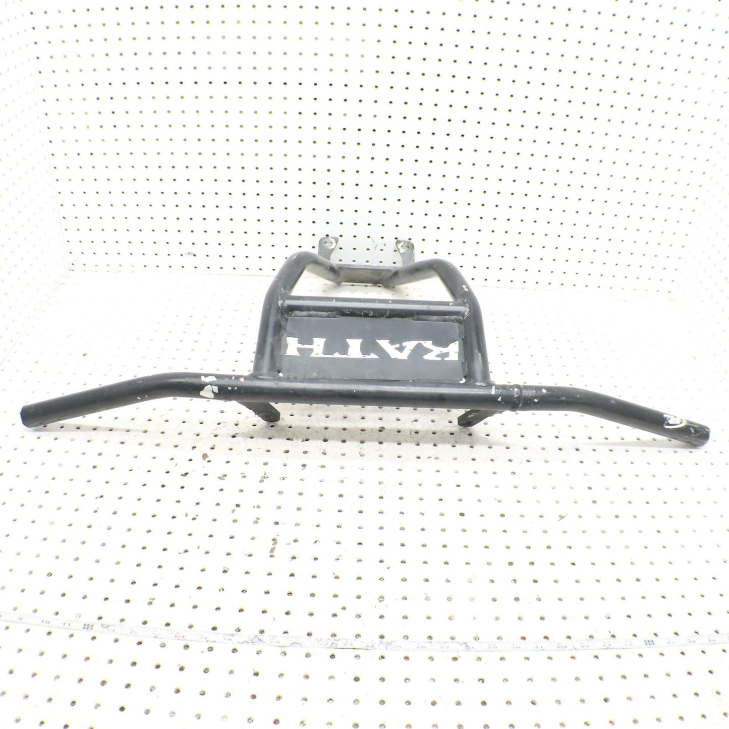 2009 POLARIS SPORTSMAN XP 850 REAR BUMPER RATH