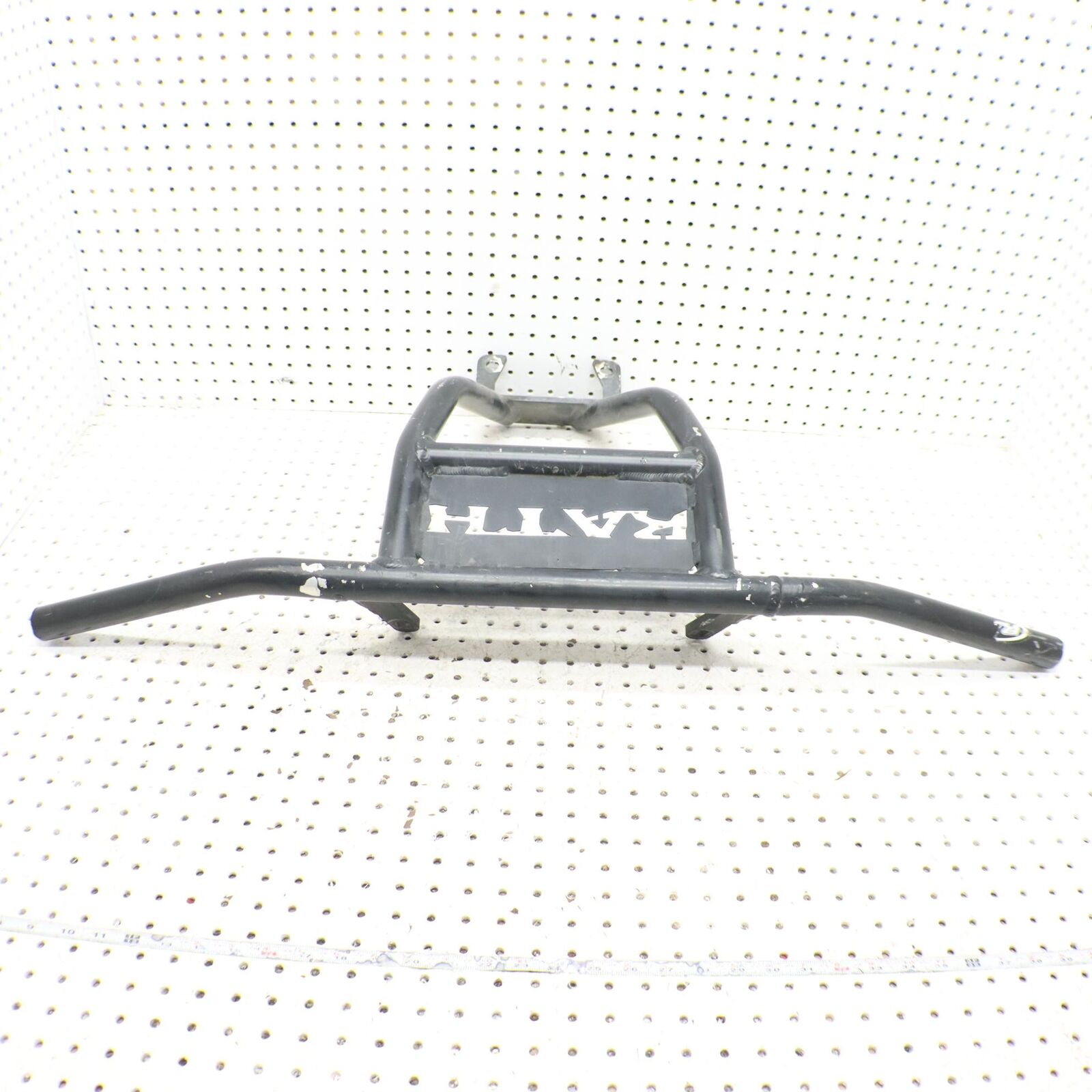 2009 POLARIS SPORTSMAN XP 850 REAR BUMPER RATH