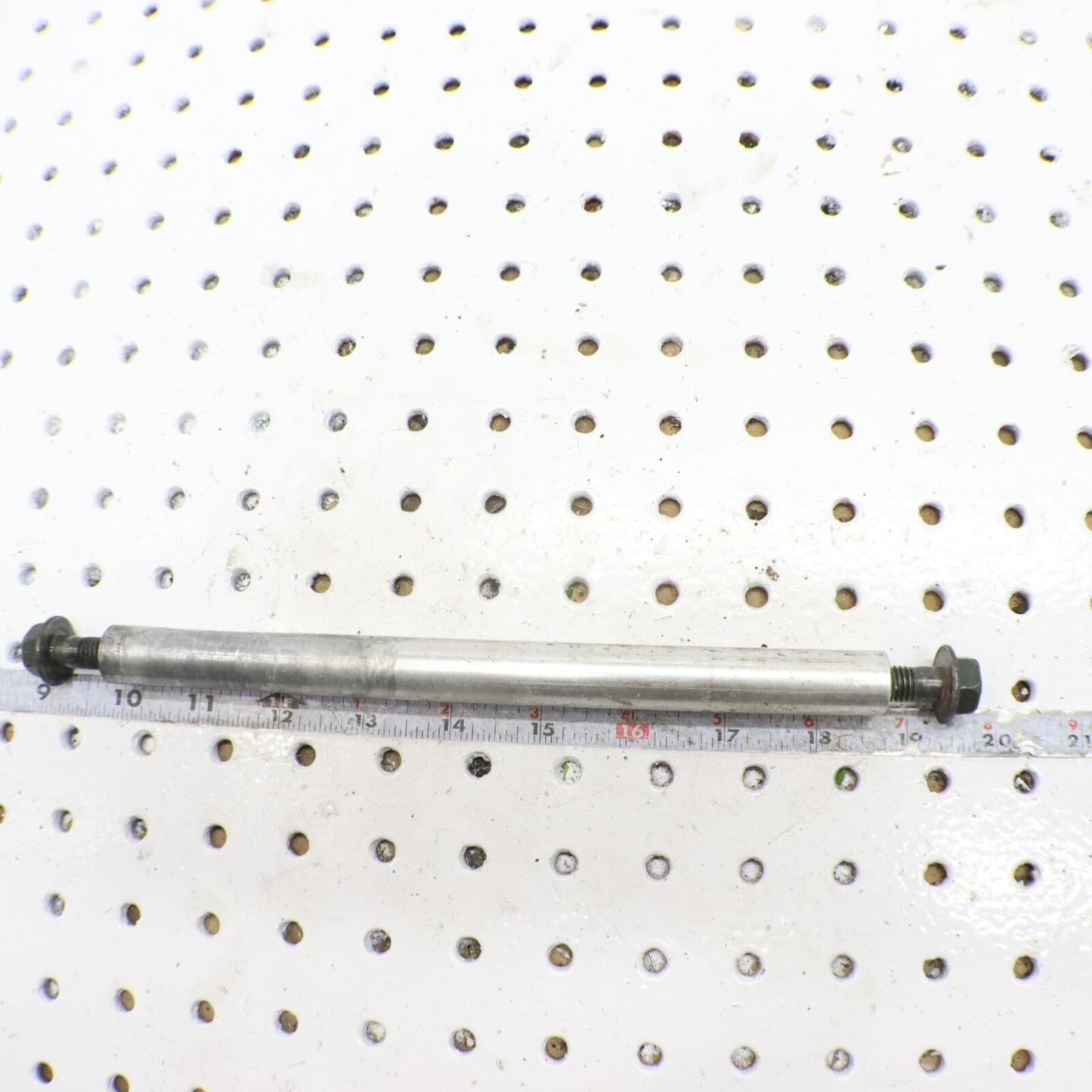 2014 POLARIS PRO RMK 800 REAR SUSPENSION CROSS AXLE BRACE 5136572